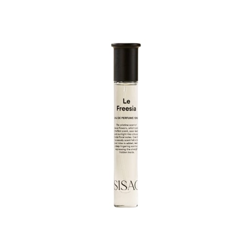 【正規品】ル プリジア オードパルファム10ml(Le Freesia Eau De Perfume ) 10ml 1個 / 韓国香水/Freesia / Green tea / Patchouli