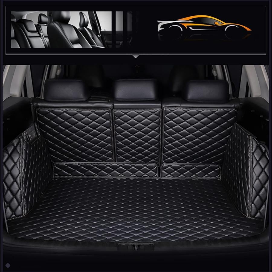 に適用BMW X3 G01 20i 2018 2019 2020 トランクマット 専用トランクマット カスタム 車の3Dラゲッジマット 防水仕様 耐汚れ抗菌性耐磨耗性XPE レザーラゲージ