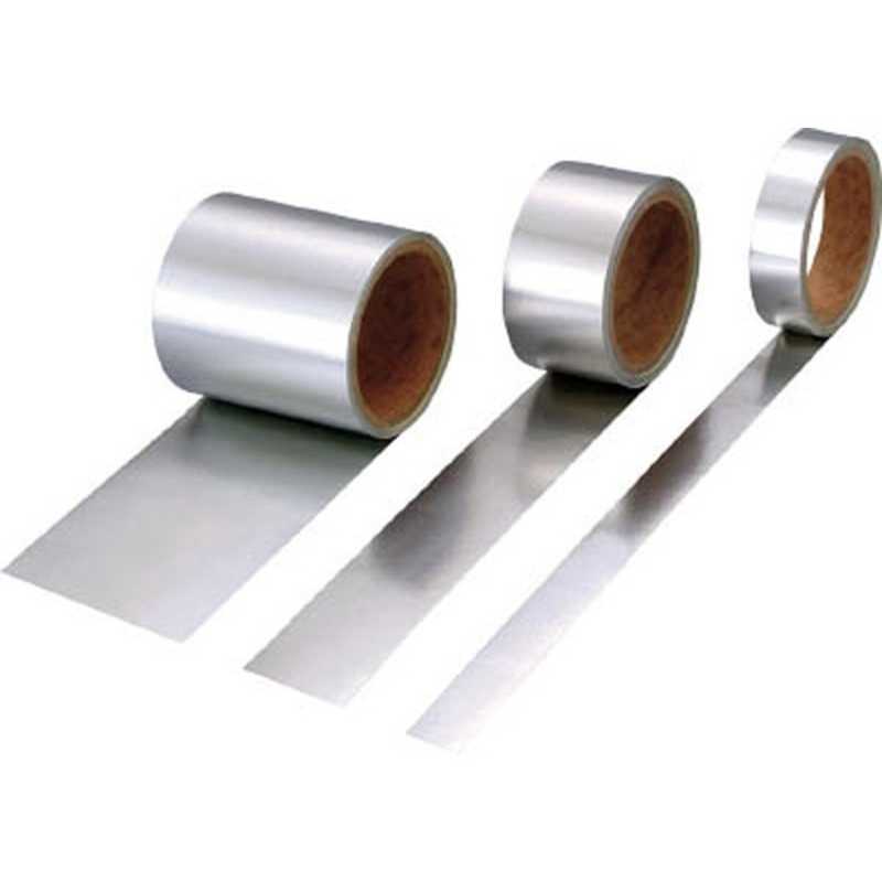 三井住友金属鉱山伸銅　ZAPテープ 0.1mm×100mm×20m　ZAP100