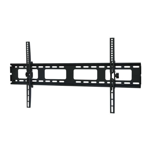 スタープラチナ TVSTIGP131XLB ブラック TVセッターチルト1 Mサイズ ワイド [テレビ壁掛け金具 (3765インチ対応)] メーカー直送