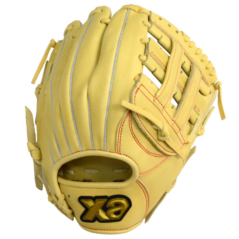 XANAX ザナックス 軟式ジュニア用グラブ ウィングエアー オールラウンド用 野球 JR 少年用 グラブ グローブ 25SS(BJG25AM2W）