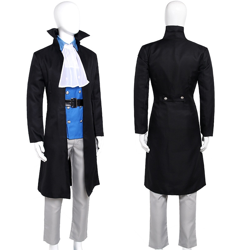 ONEPIECE サボ コスプレ衣装