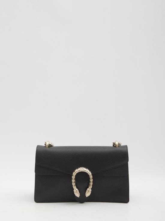GUCCI Women Shoulder Bags 795005 BLACK