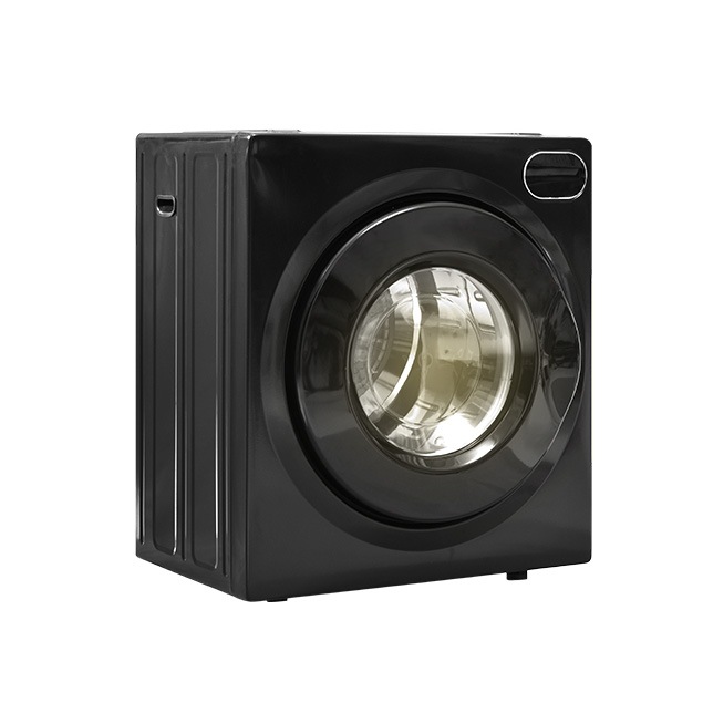 【2点購入で150OFF】【夏日限り激安SALE】【ブラック】衣類乾燥機 4kg タッチパネル操作 大容量 除湿 衣類乾燥 布団乾燥 家庭用 梅雨対策 人気商品