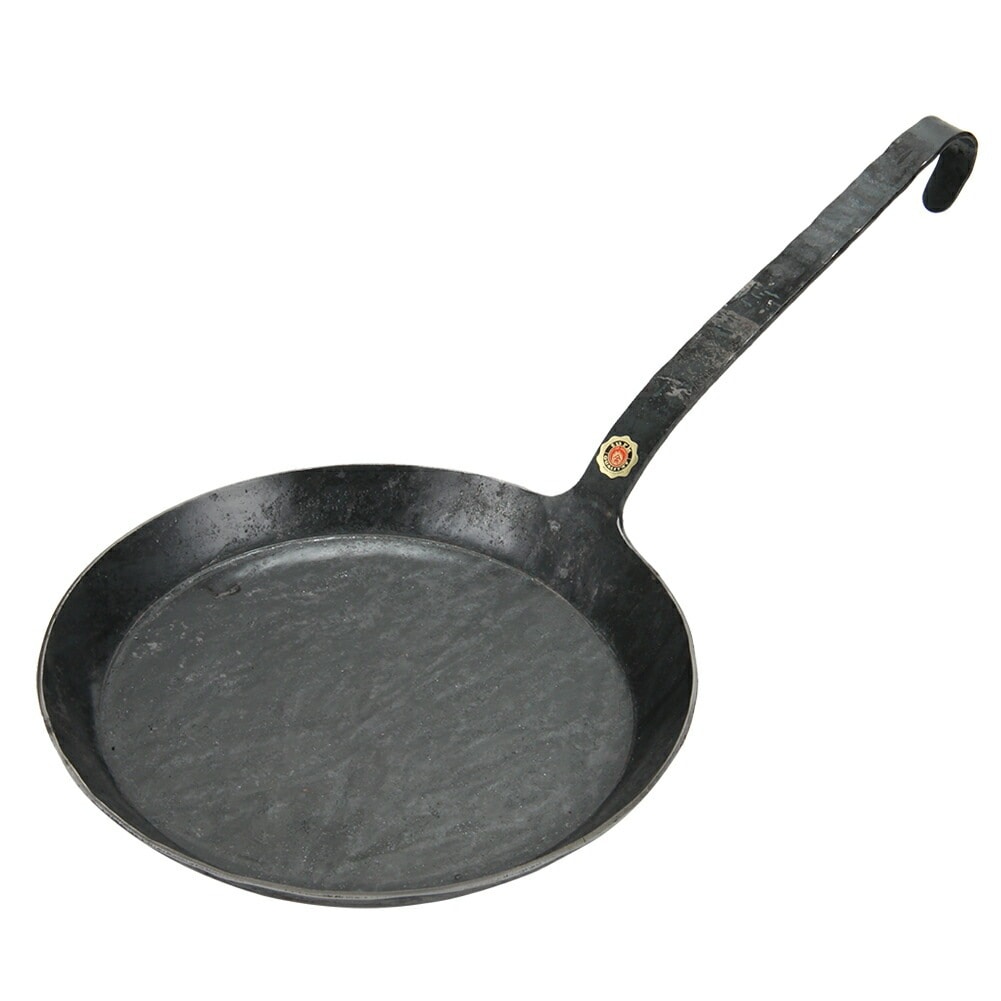 Classic Frying pan 30cm クラシックフライパン 65530 鉄 ドイツ