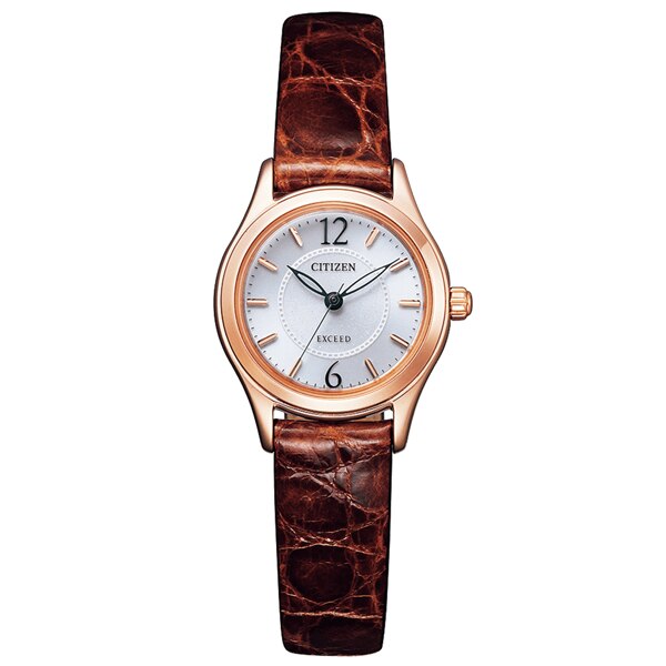 取寄品 正規品 CITIZEN シチズン エクシード EX2062-01A EXCEED 腕時計