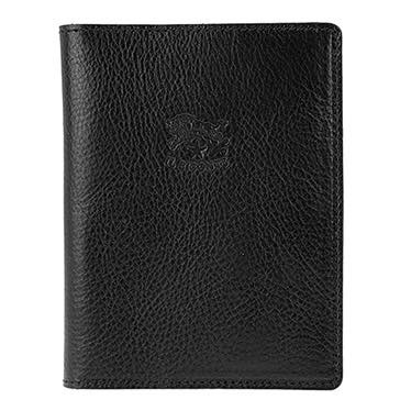 イルビゾンテ IL BISONTE / カードケース #C1014 153