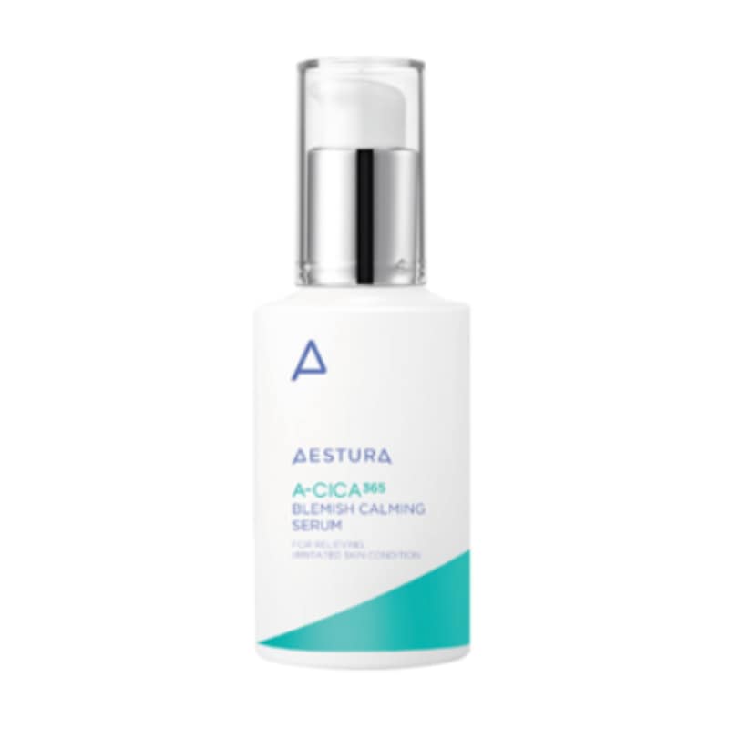 エイシカ365トラブル跡鎮静セラム, 40ml