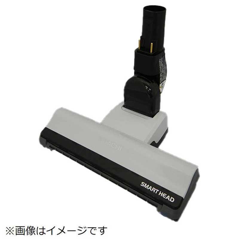 日立　HITACHI　掃除機用スイクチD-DP25クミ(W)　PV-BH500H-004