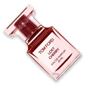 トムフォード ロストチェリー