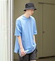 BABY BLUE