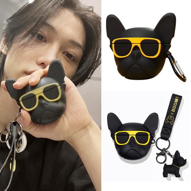Qoo10] 【Stray Kids Felix愛用】 : イヤホン・ヘッドホン