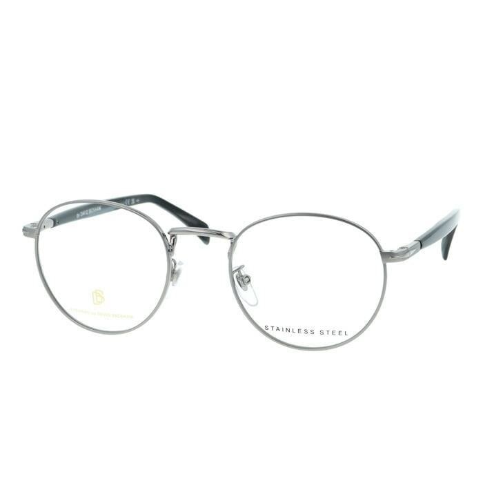 メガネ DB1127 col.POH RUT GRY HORN 51mm