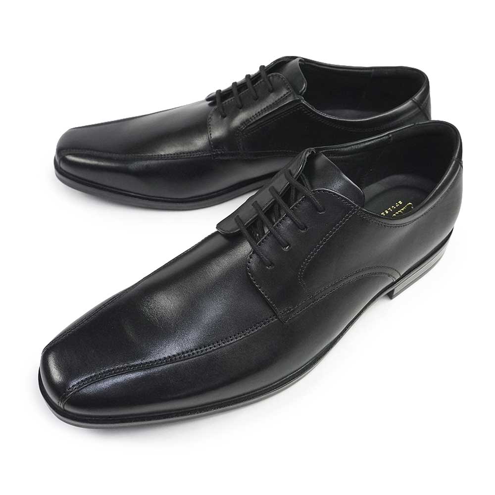 ホワードオーバー メンズ ビジネスシューズ