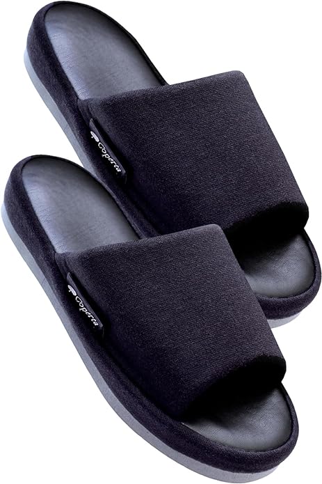 [Coperta] 【理学療法士推薦】スリッパ メンズ すりっぱ 室内 【超軽量 抗菌加工済】コペルタ ルームシューズ おしゃれ