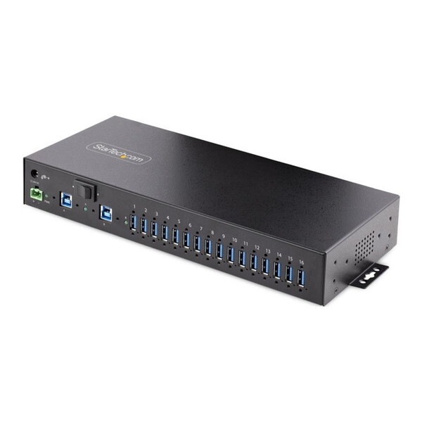 StarTech 5G16AINDS-USB-A-HUB [USB 3.0ハブ] メーカー直送