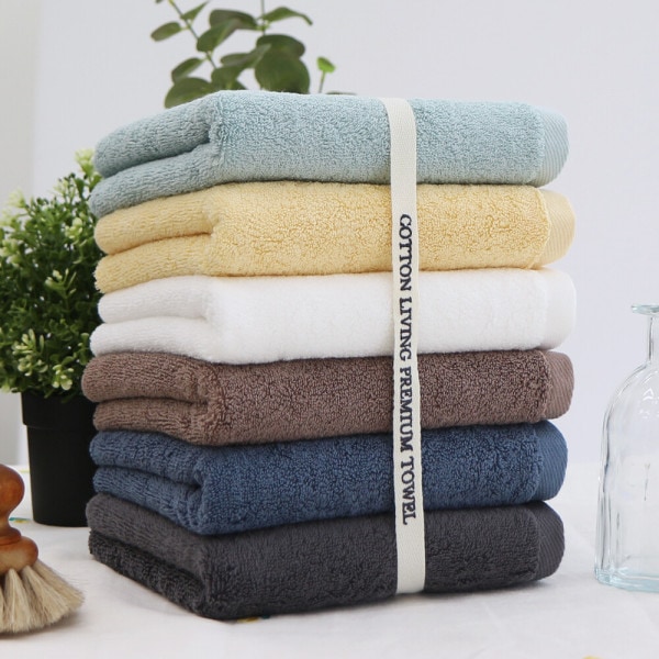 オールシーズンタオル ホテルバス 625gsm プレミアムコットン 100% 200g 5pcs 櫛糸