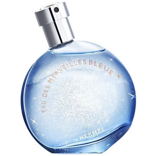 エルメス HERMES オーデメルヴェイユ ブルー EDT SP 50ml EAU DES