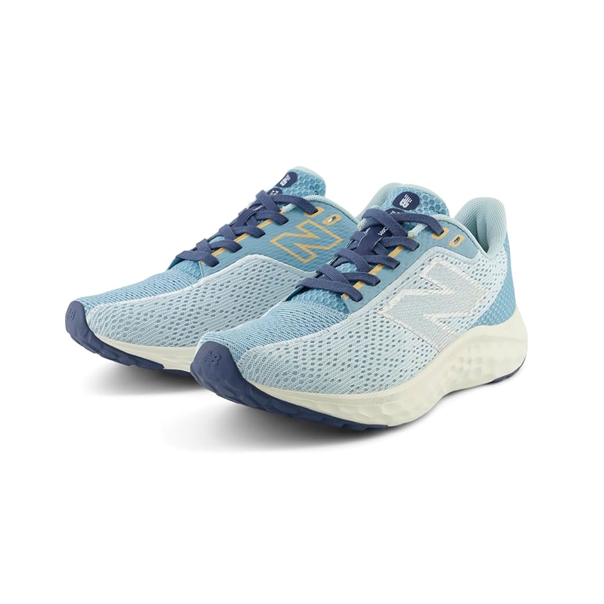 レディース スニーカー 運動靴 ランニング ウォーキング ローカット Fresh Foam Arishi v4