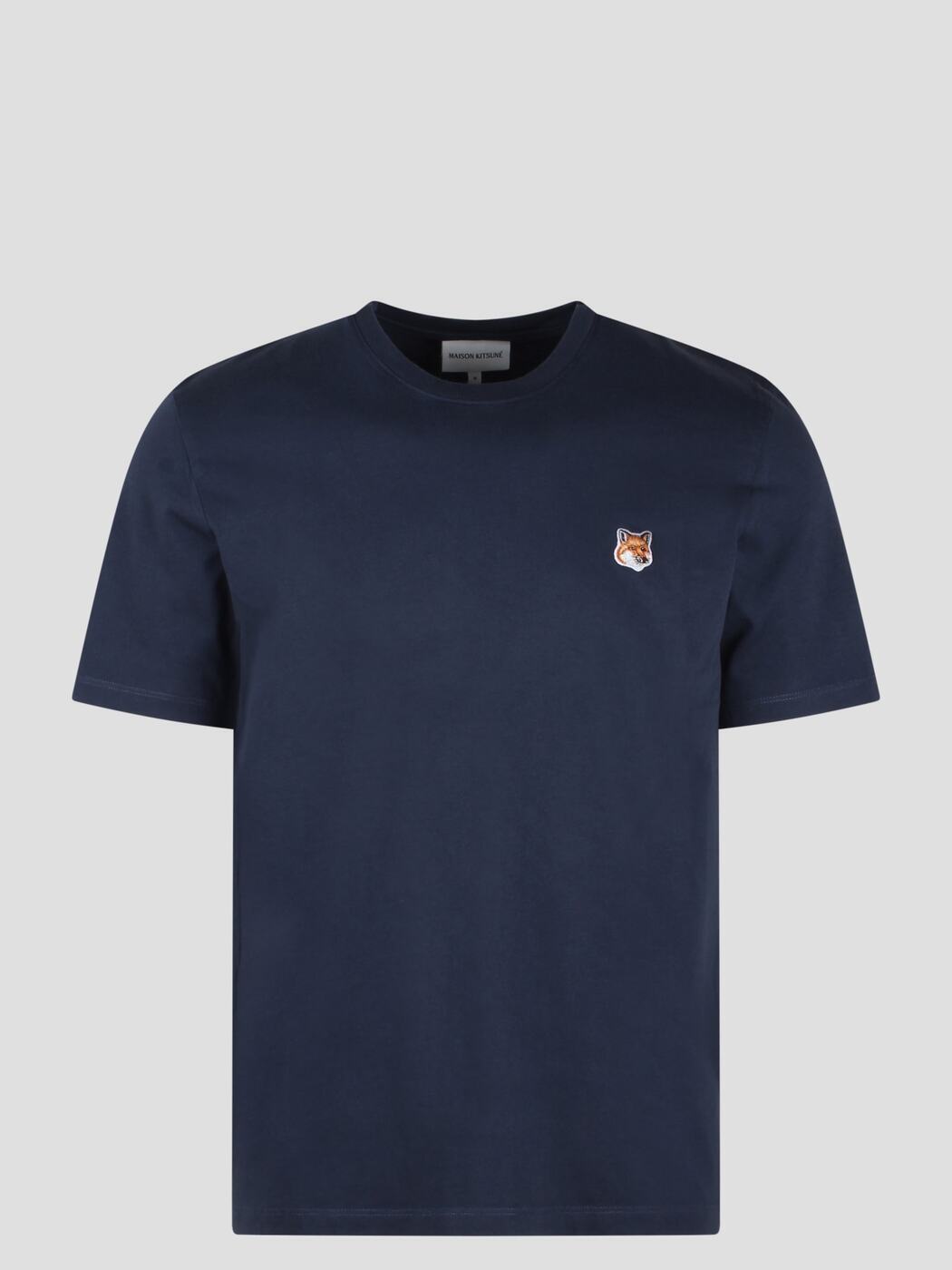 LM00104KJ0008 INK BLUE P476 ブルー 秋冬2024 Tシャツ メンズ ia