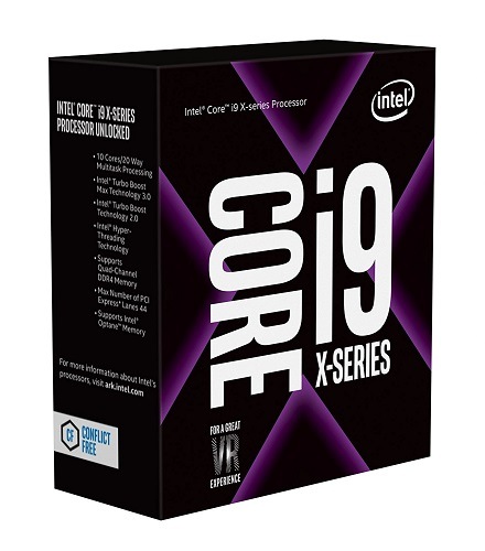 インテル Core i9 7900X 価格比較 - 価格.com