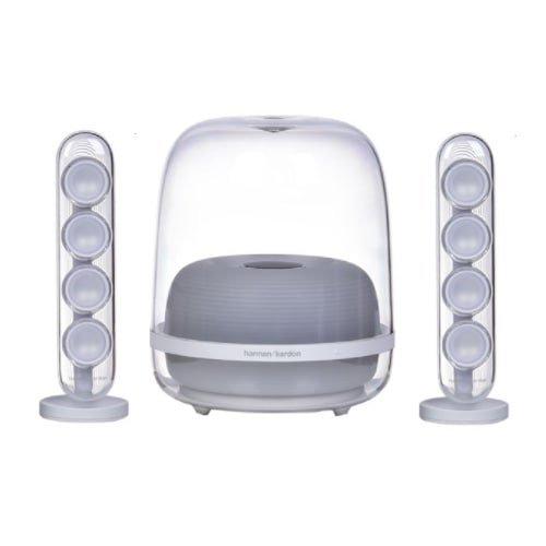 [Harman Kardon] ハマンカドン SoundStick 4