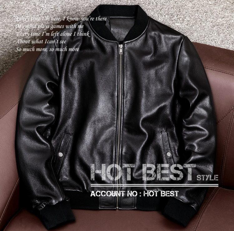 シープスキン 復刻30s スタンダードスタイル スタンドカラー シングル ライダース 革ジャン レザージャケット クロム鞣し ラム 羊 12,264円