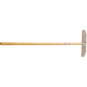 金象 #72739 ステンレス板レーキ 450 72739アサカ