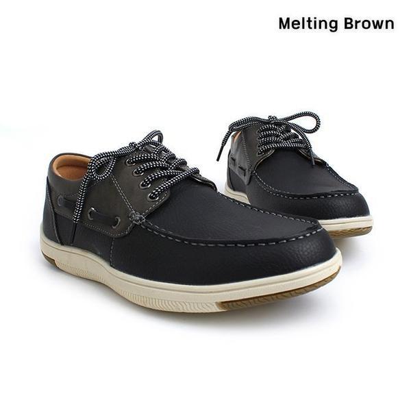 メンズスニーカー メンズカジュアルシューズ w21