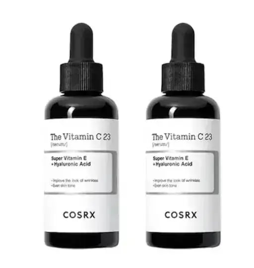 1+1 ザビタミンC23セラム, 20ml /韓国コスメ