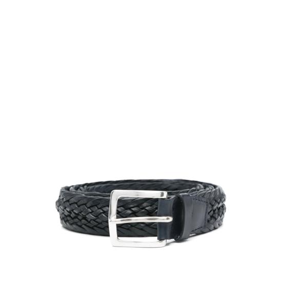 ORCIANI Women Belt Bags U08259 BLU BLUE