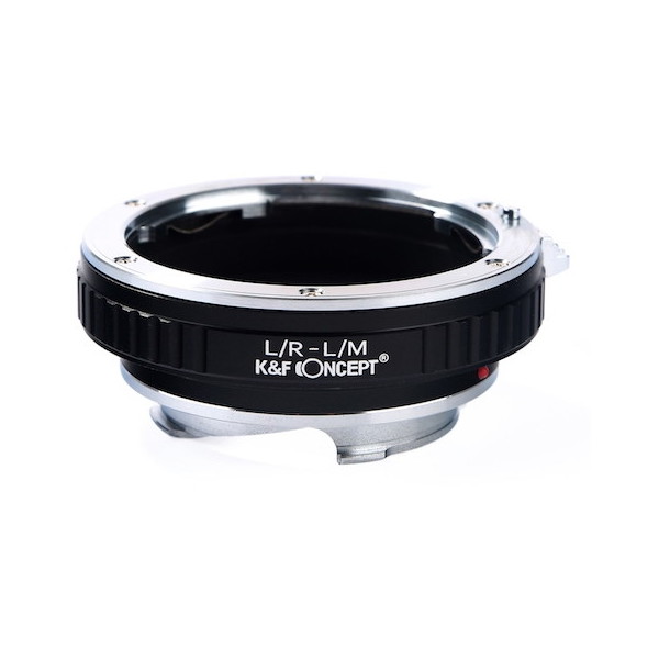 KF-LRM