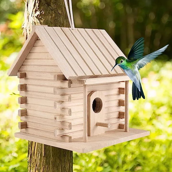 鳥 ベッド 文鳥 巣 インコ 寒さ対策 保温 ぬいぐるみ鳥の巣 鳥