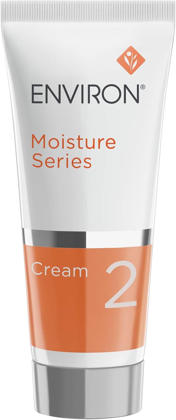 エンビロン モイスチャー クリーム 2 保湿 ENVIRON 60ミリリットル x 1