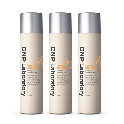 プロポリスアンプルミスト, 250ml, 3個