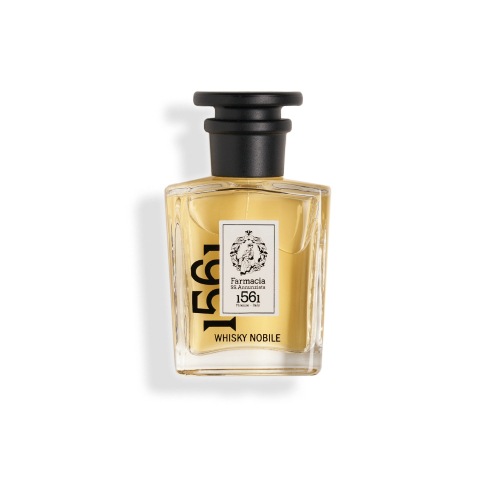 ウイスキー ノビレ オードパルファム 50ml