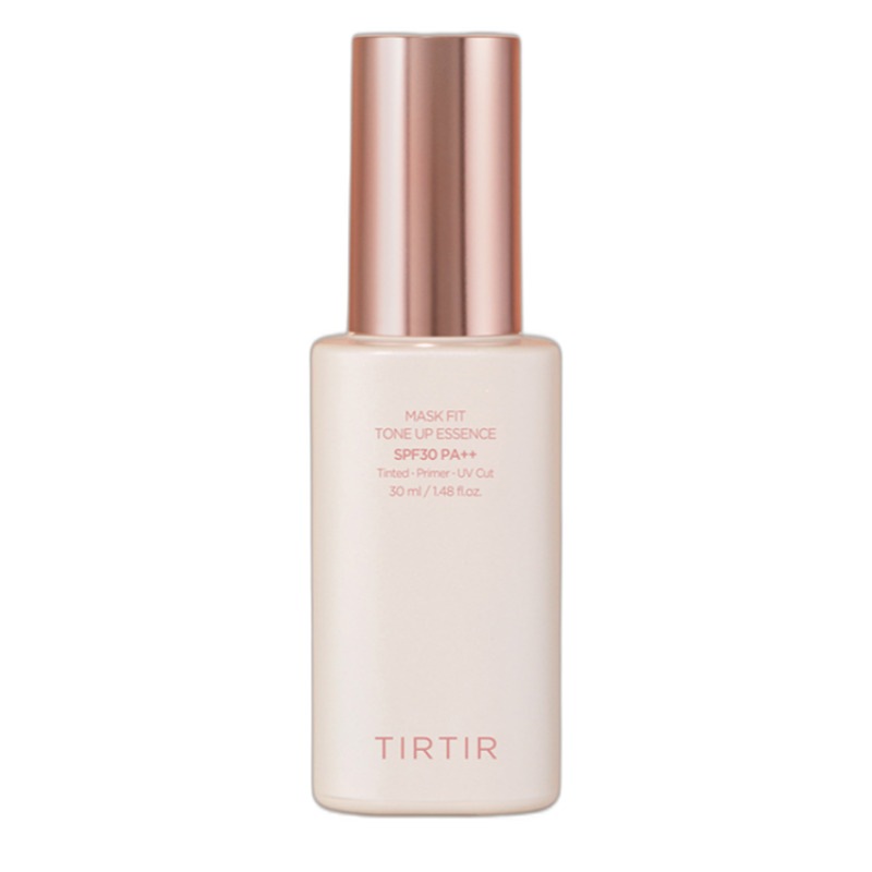 【正規品】 マスクフィットンアップエッセンス 30m l/ 日焼け止め/SPF30+/PA++