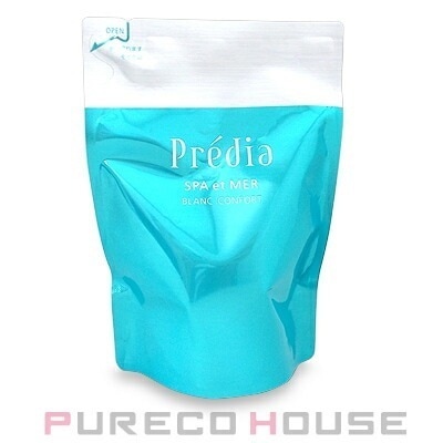 コーセー プレディア スパ・エ・メール ブラン コンフォール (化粧液) 340ml レフィル 【医薬部外品】 5,306円