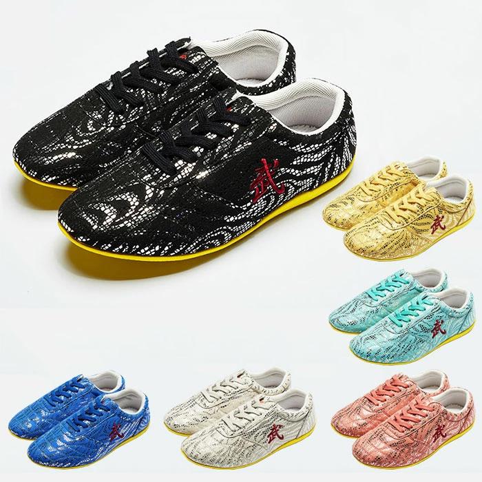 出荷が迅速である 独占販売 太極拳シューズ 太極拳用シューズ 男女兼用 シューズ 全6色 メンズ レディース 太極拳 シューズ 靴 本革 牛革 オールシーズン スポーツ用品 武術 拳法 気功 練習 本