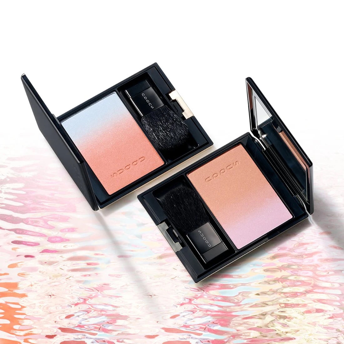 [2024 スプリング コレクション] ピュア カラー ブラッシュ