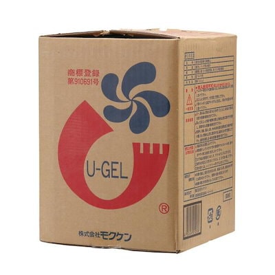 他サイト： 工業用洗剤 ユーゲルDX 6kg コスモビューティー 2874997の商品画像