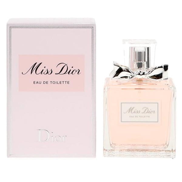 クリスチャンディオール ミス ディオール EDT オードトワレ SP 100ml 香水 CHRISTIAN DIOR