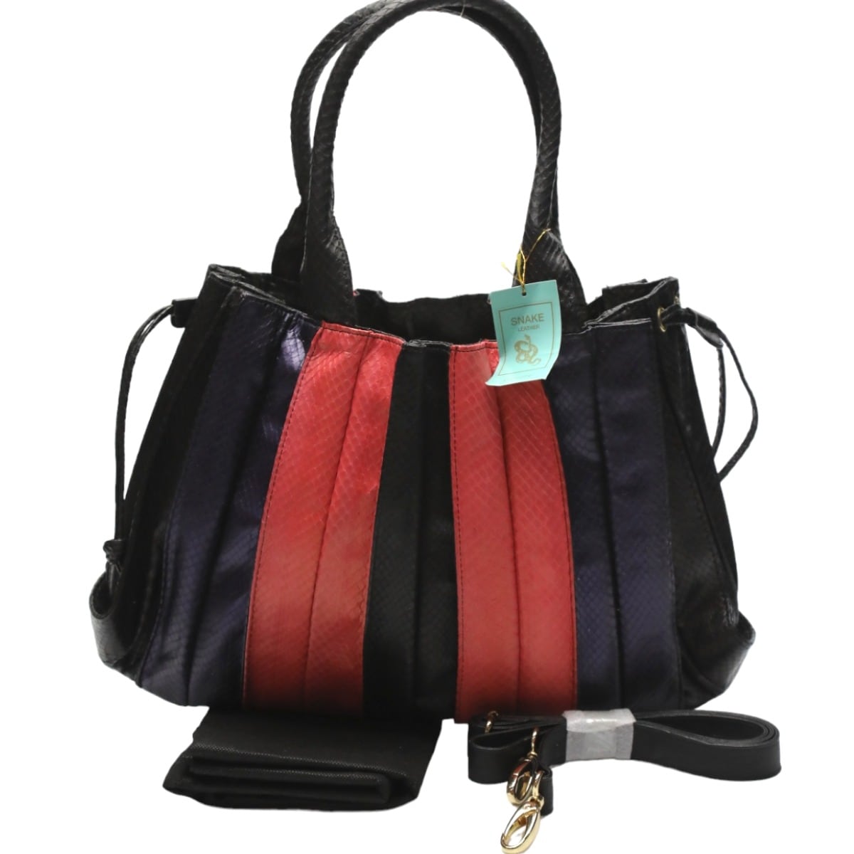 スネーク14682A バルーンタイプ 2WAY ガンワインガンパープル