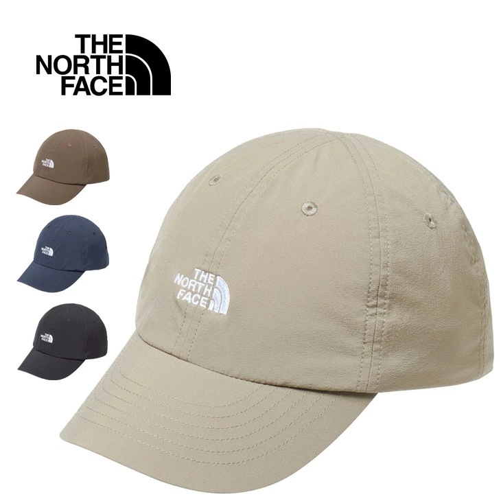 帽子 メンズ レディース バーブライトキャップ 登山 トレッキング ハイキング ソフトシェル ロゴキャップ アウトドアウェア アクセサリー 男性 女性 ブランド アパレル/NN02503