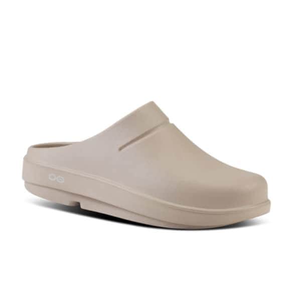 (OOFOS) 男女兼用クロッグ ノマド 1200 NOMAD