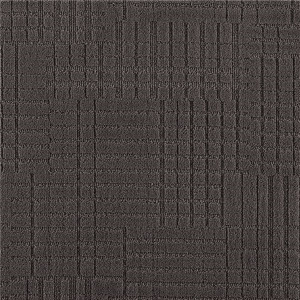 売れ筋がひ！ 50cm50cm ID-8005 タイルカーペット 業務用 16枚セット ス 制電効果 防炎 日本製 カーペット・絨毯