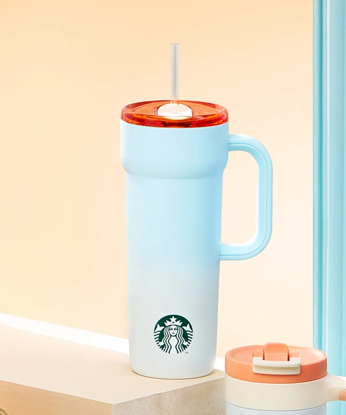 SS ワイルドテイル ダンテタンブラー 710ml