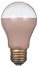 定番 東芝 白熱電球 養鶏ランプ 口金 E26 30W LED電球
