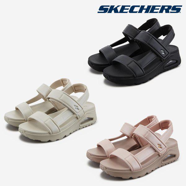 女性ウノサンダル UNO SANDAL SL0WSCFM021 SL0WSCFM022 SL0WSCFM023 MD