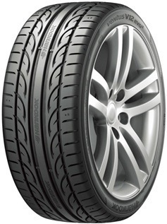 VENTUS V12 evo2 K120 205/45ZR17 88W XL